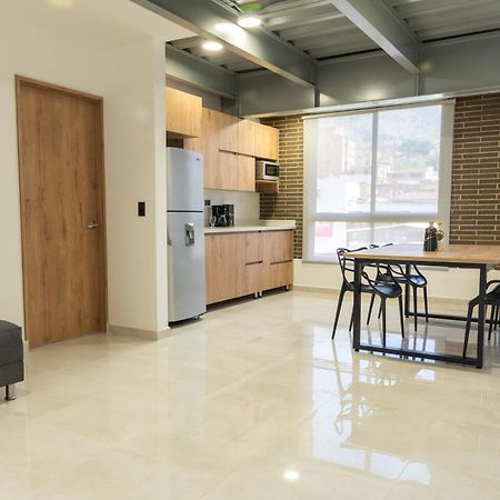 Nook Apartamentos En El Corazon De Medellín Buitenkant foto