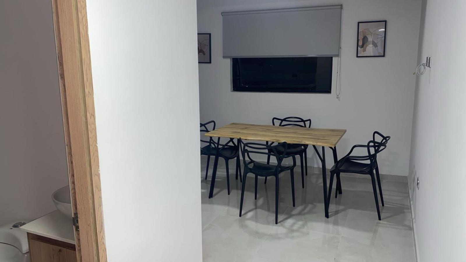 Nook Apartamentos En El Corazon De Medellín Buitenkant foto