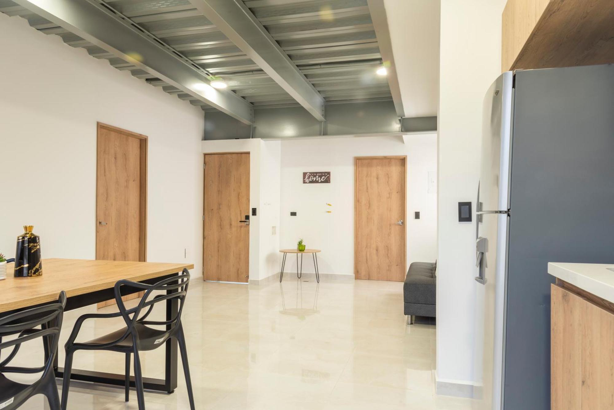 Nook Apartamentos En El Corazon De Medellín Buitenkant foto