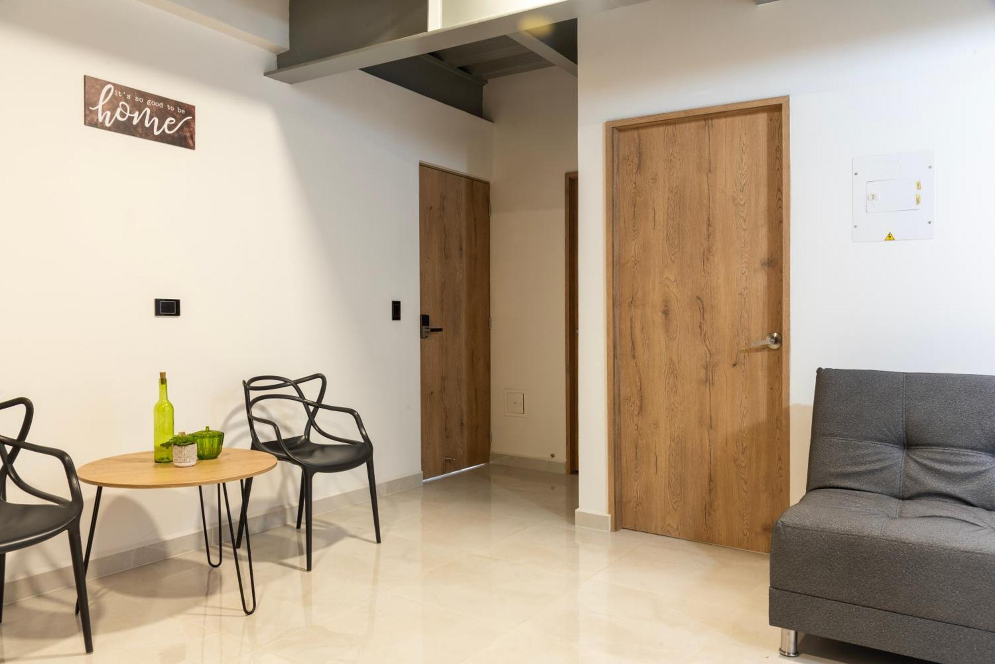 Nook Apartamentos En El Corazon De Medellín Buitenkant foto