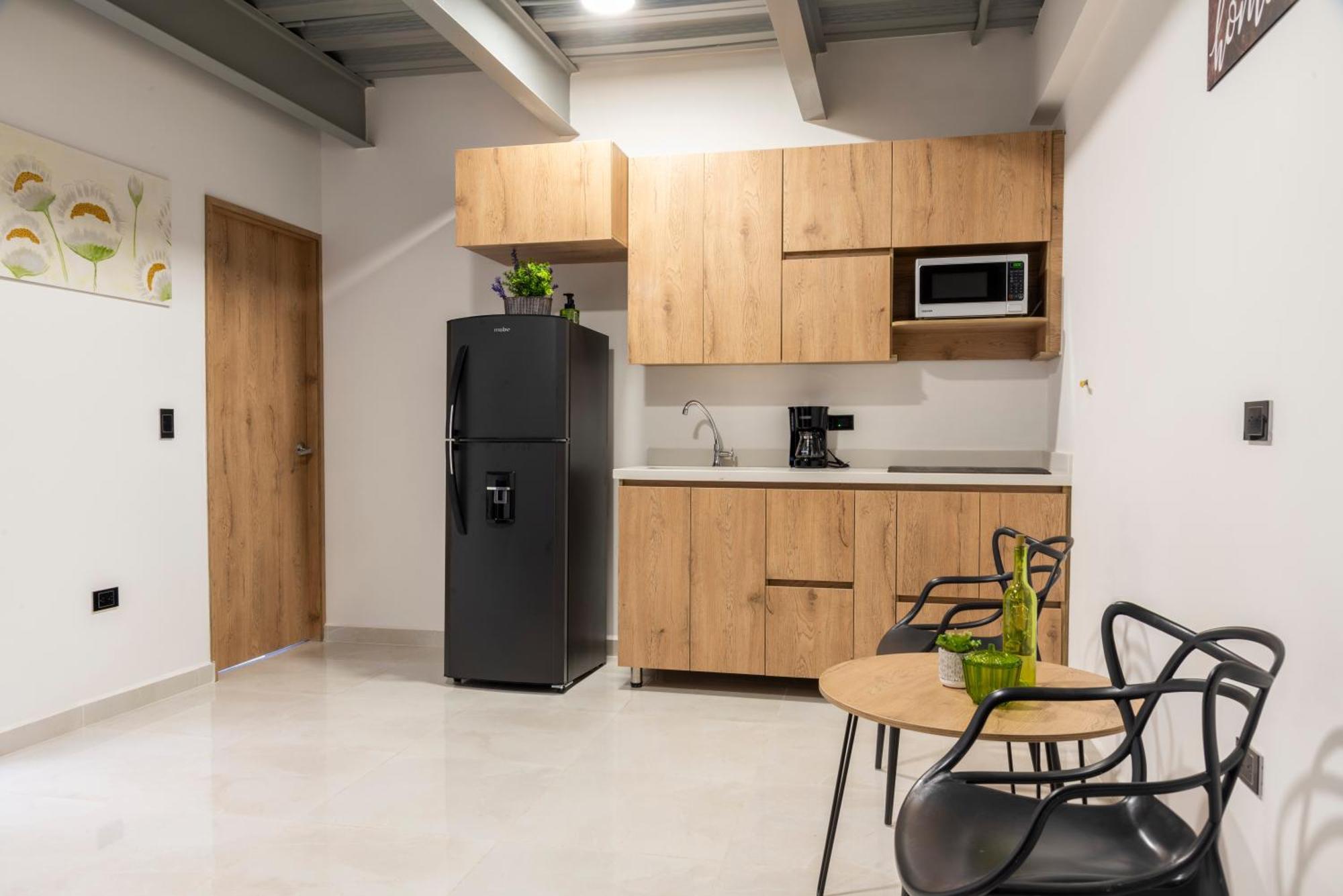 Nook Apartamentos En El Corazon De Medellín Buitenkant foto