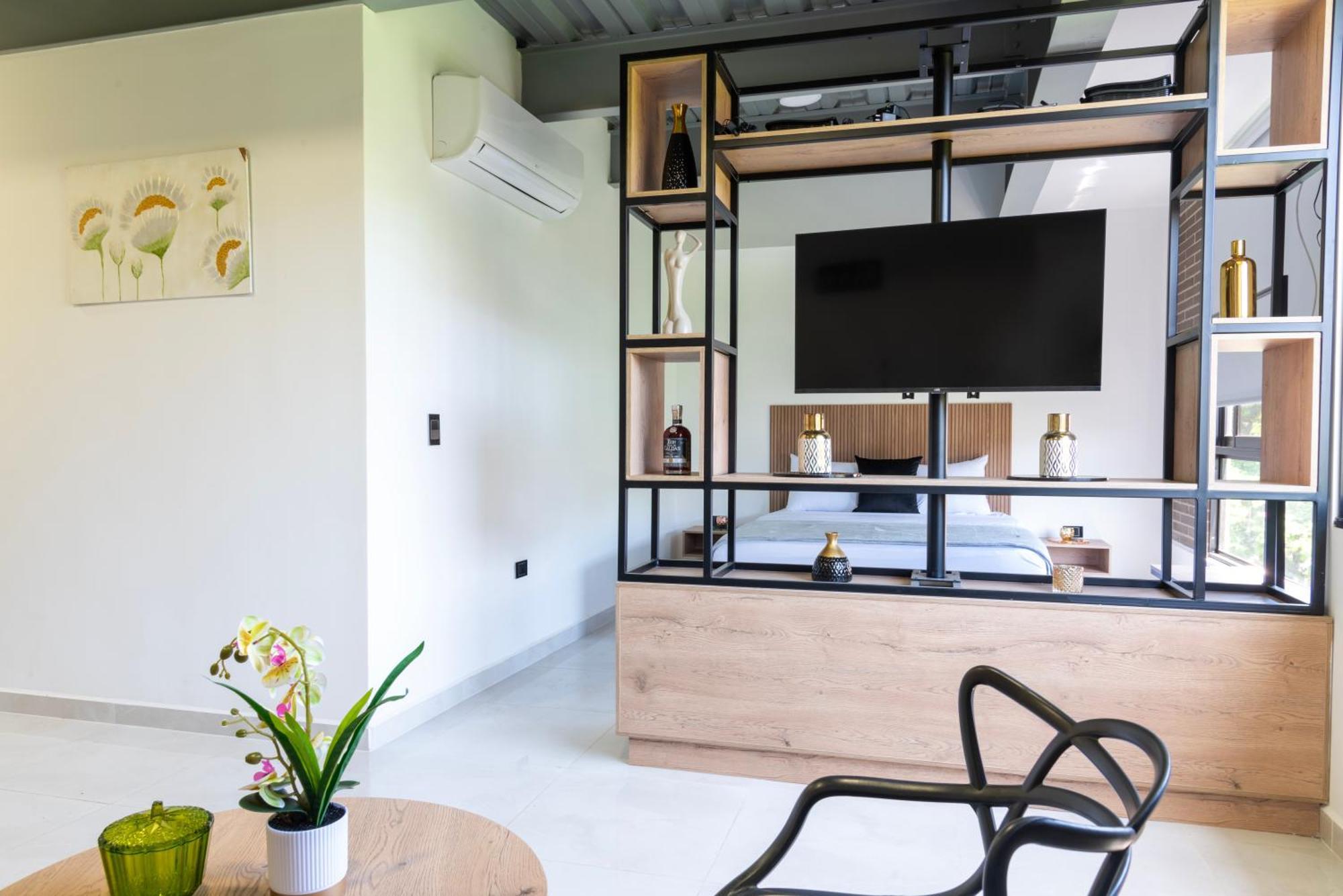 Nook Apartamentos En El Corazon De Medellín Buitenkant foto