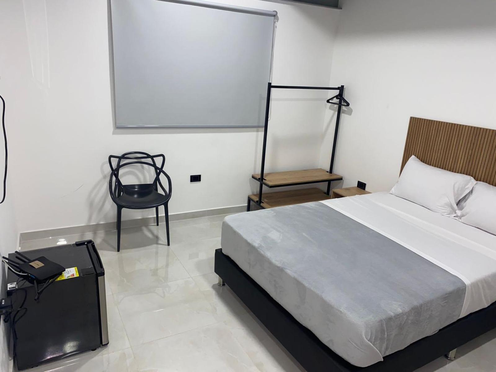 Nook Apartamentos En El Corazon De Medellín Buitenkant foto