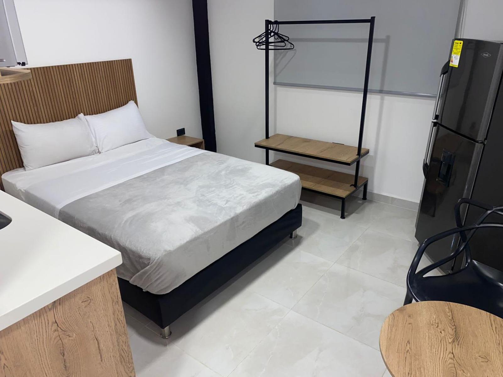Nook Apartamentos En El Corazon De Medellín Buitenkant foto