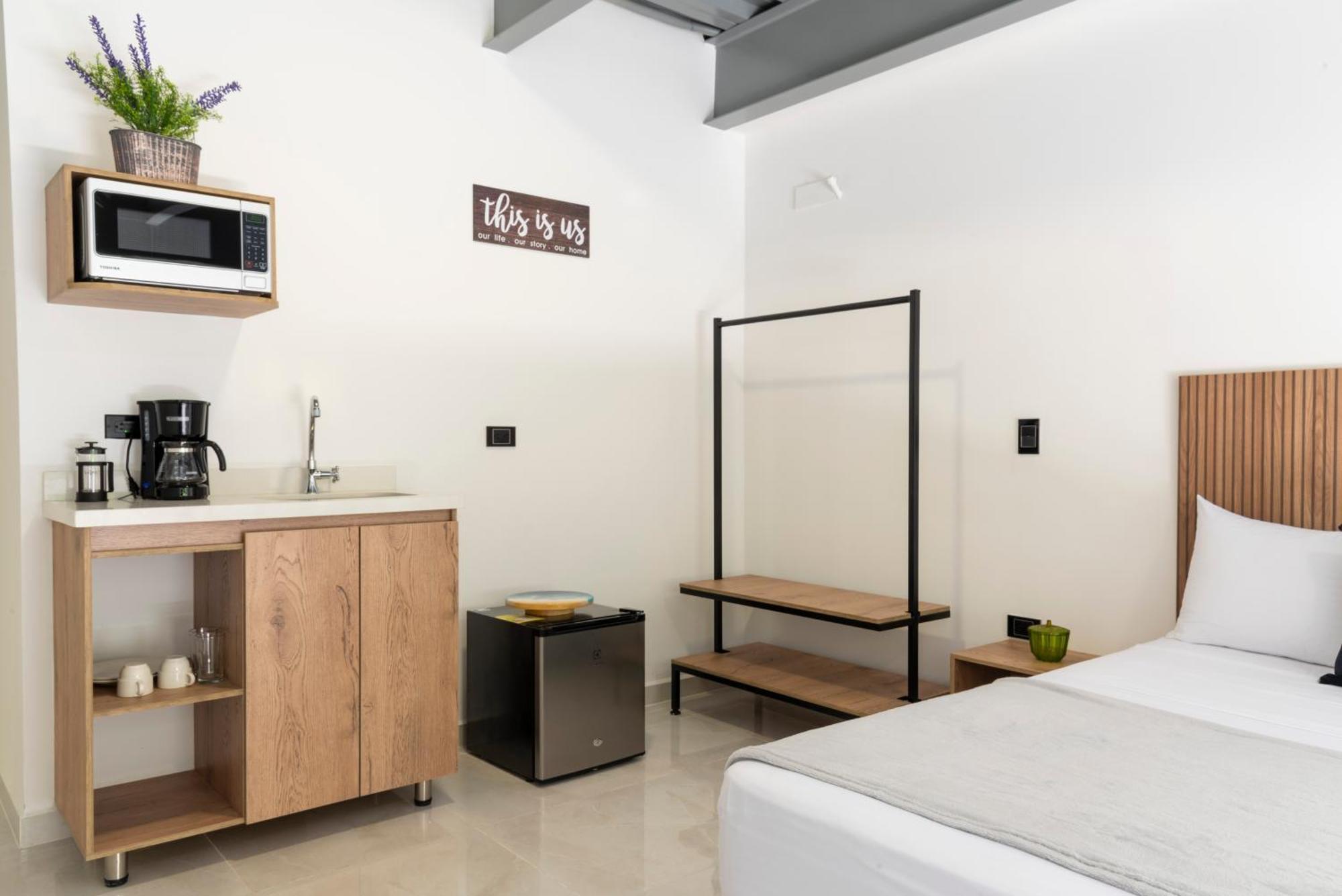 Nook Apartamentos En El Corazon De Medellín Buitenkant foto