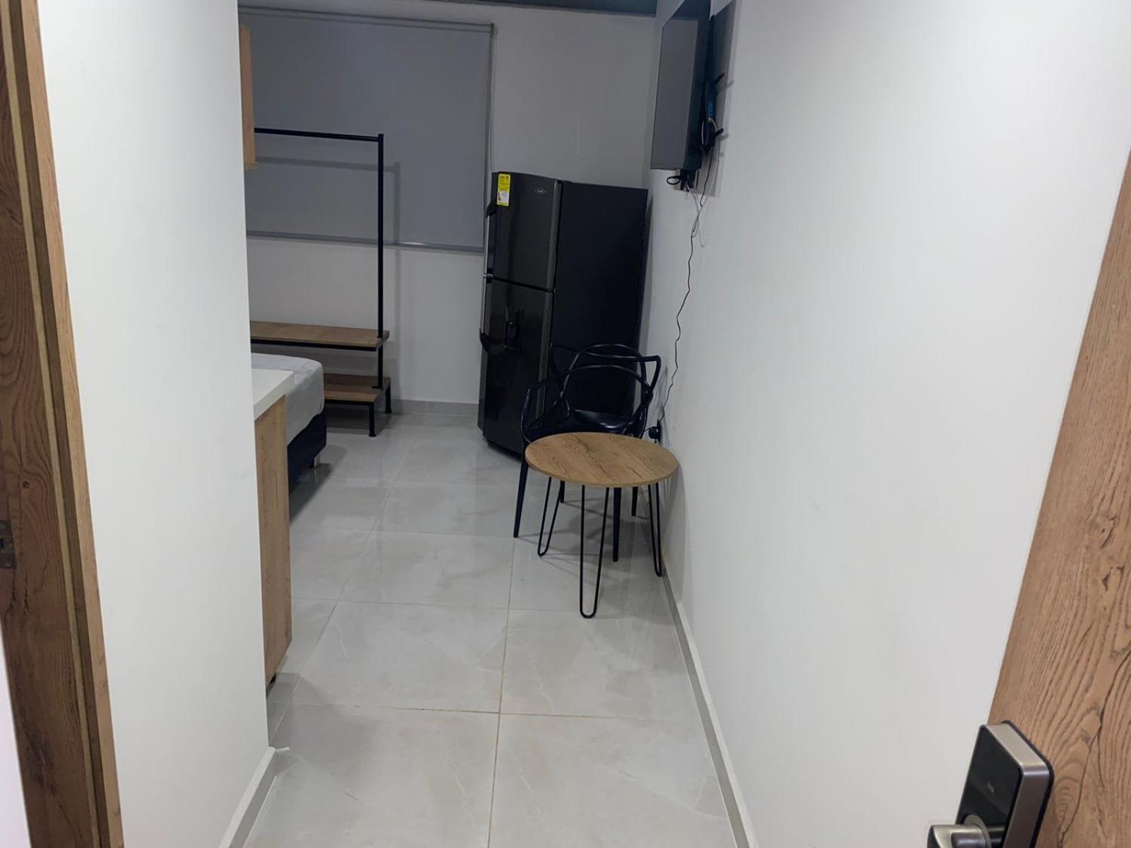 Nook Apartamentos En El Corazon De Medellín Buitenkant foto