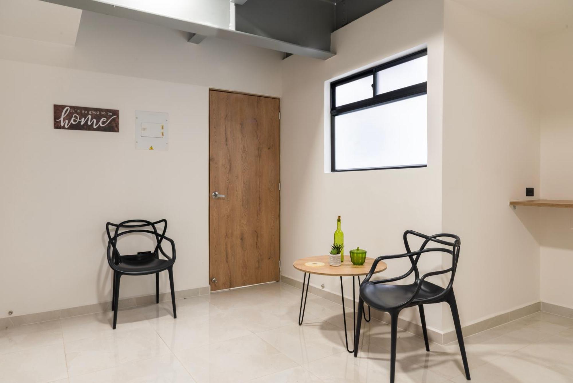 Nook Apartamentos En El Corazon De Medellín Buitenkant foto