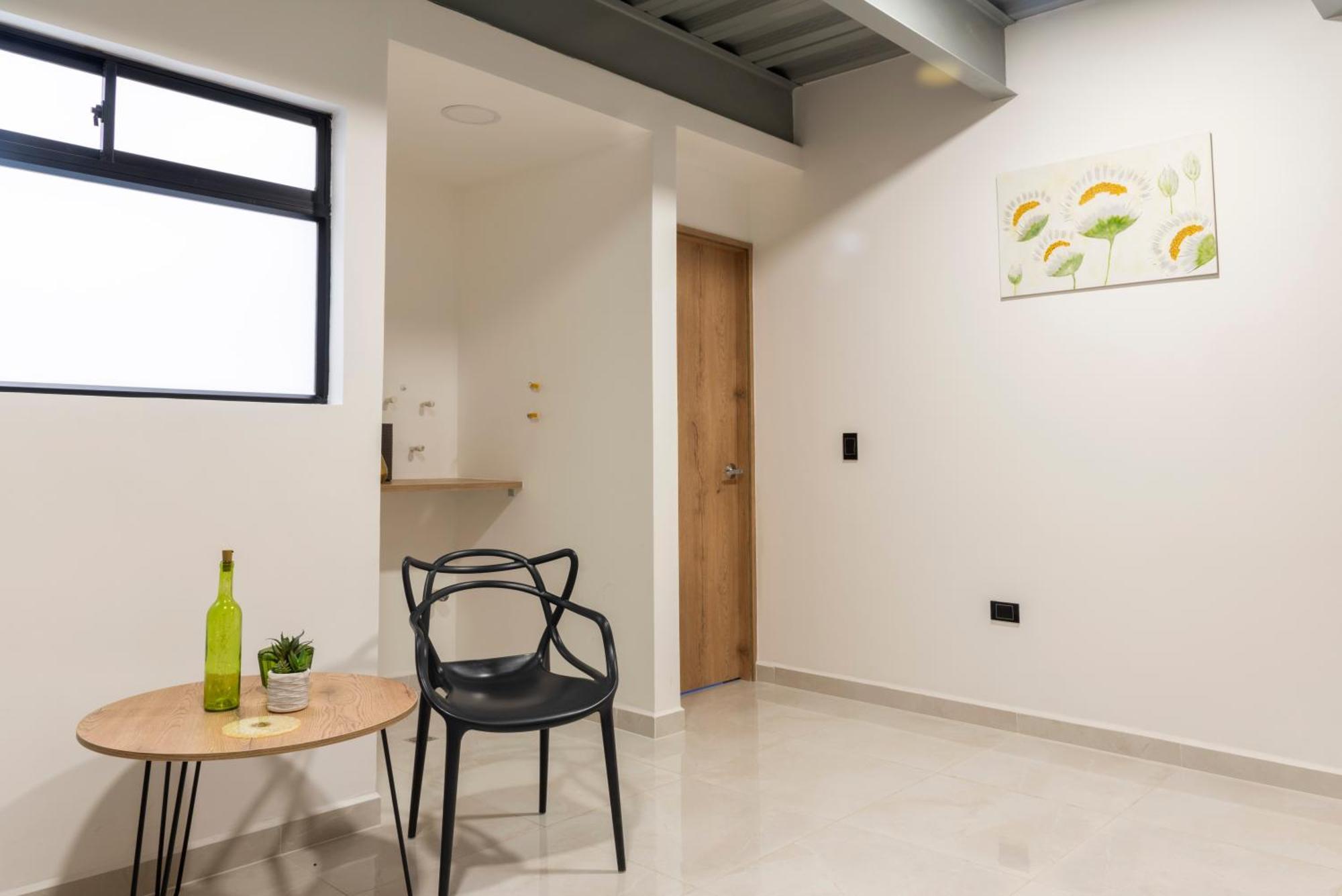 Nook Apartamentos En El Corazon De Medellín Buitenkant foto